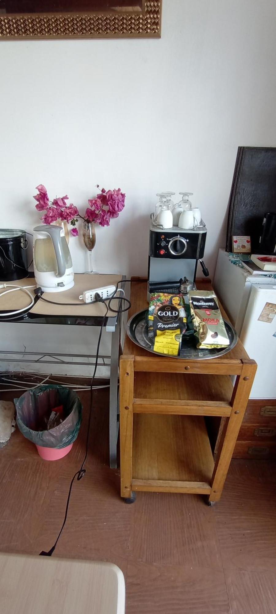 Habitaciones Florencia Ла Серена Екстериор снимка